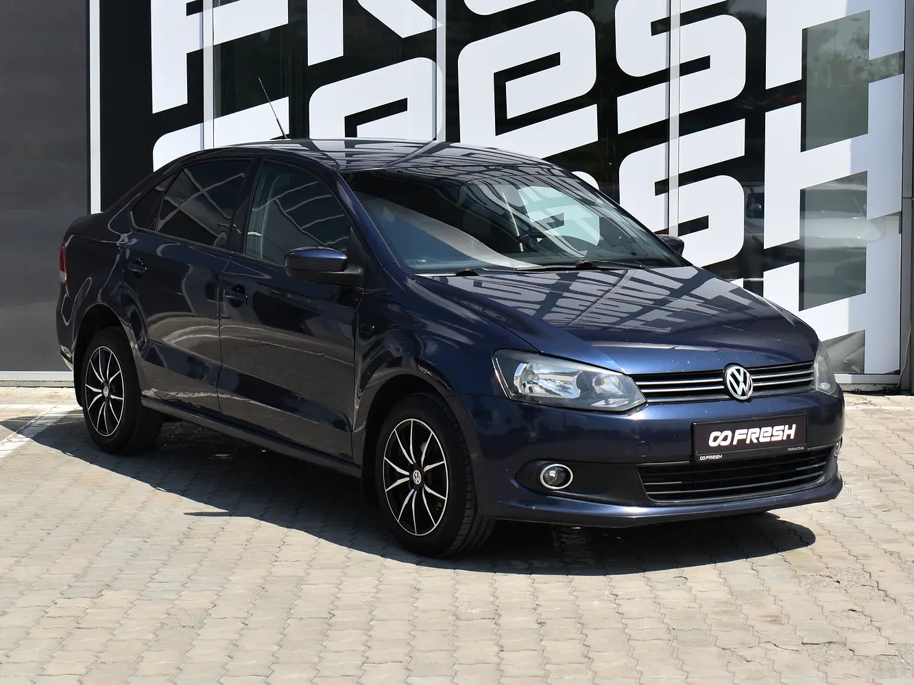 Volkswagen