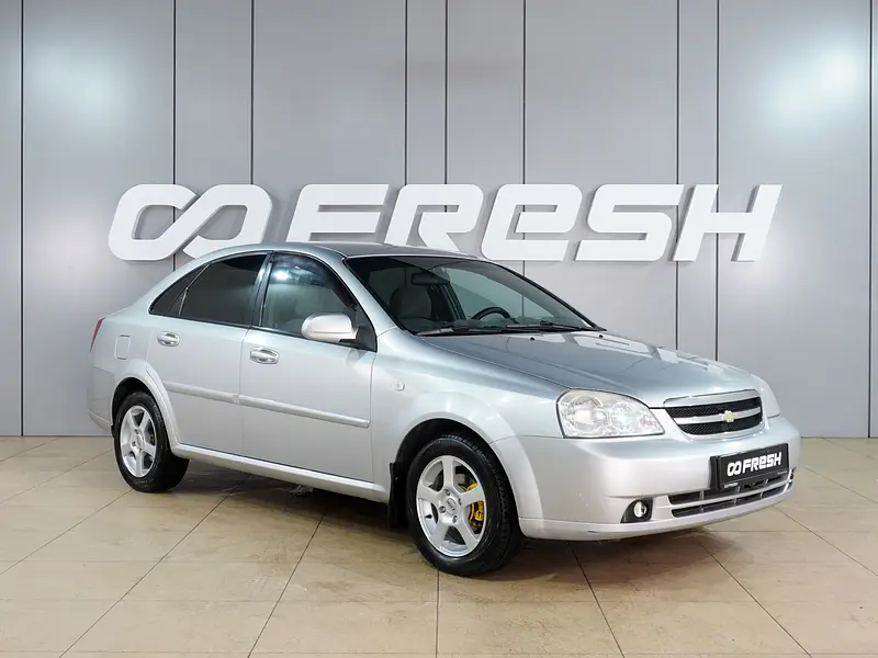 Lacetti
