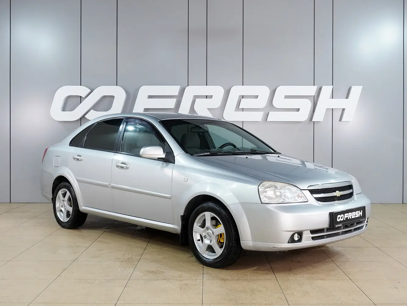 Chevrolet