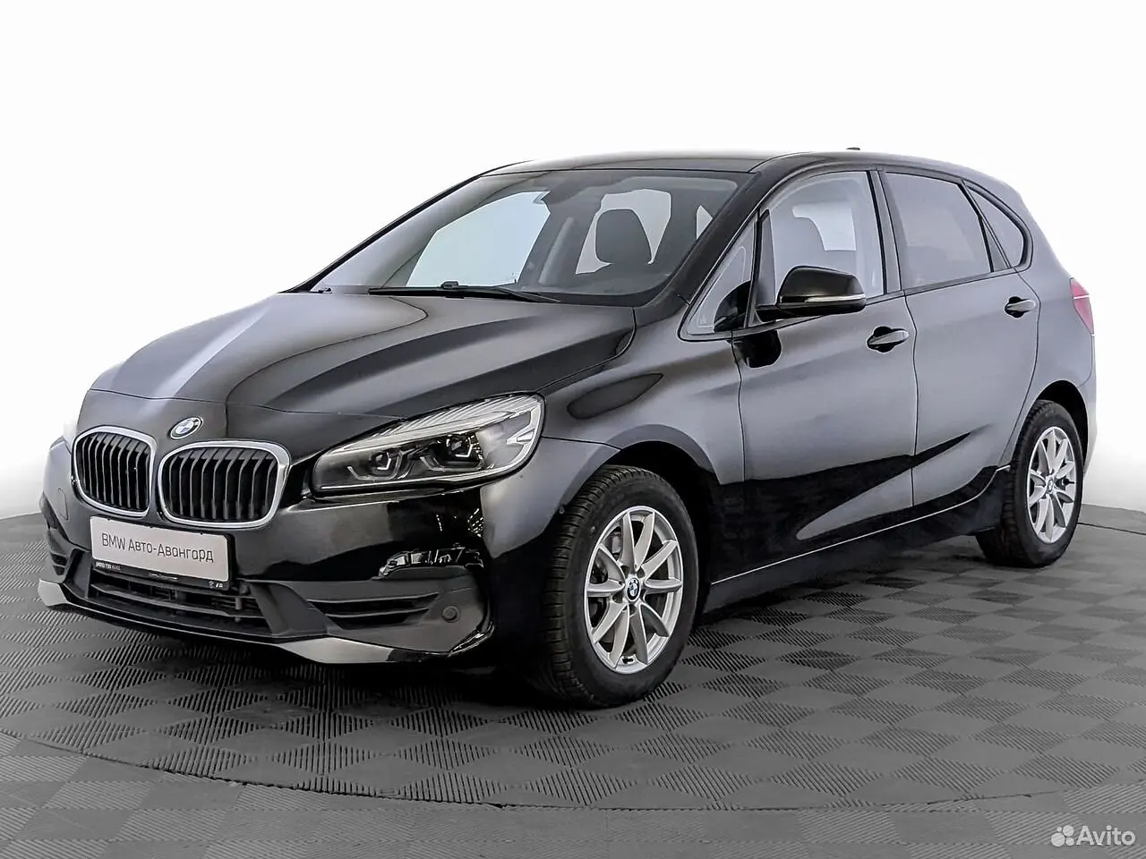 BMW