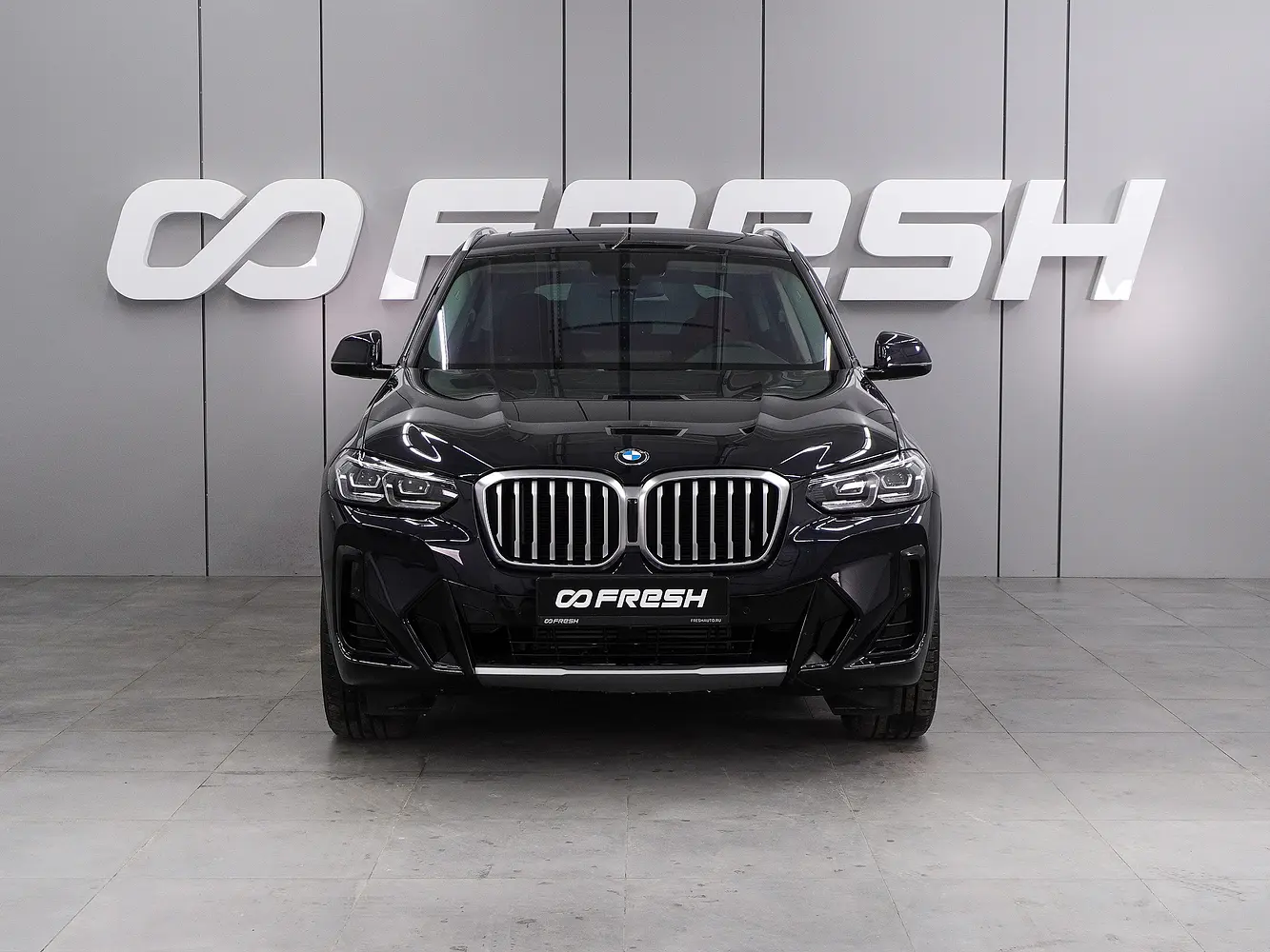 BMW