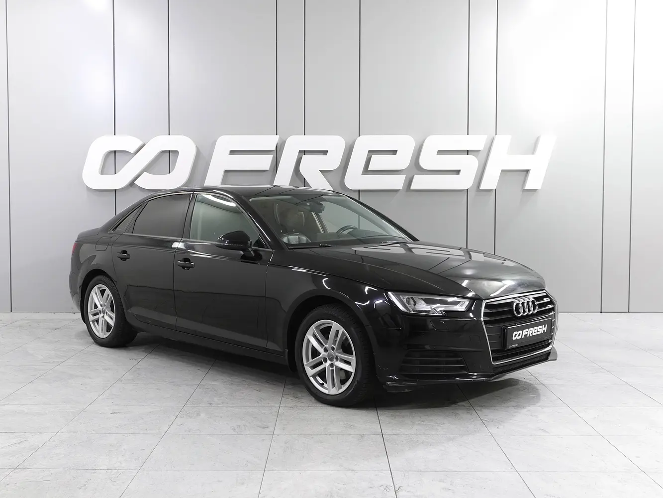 Audi
