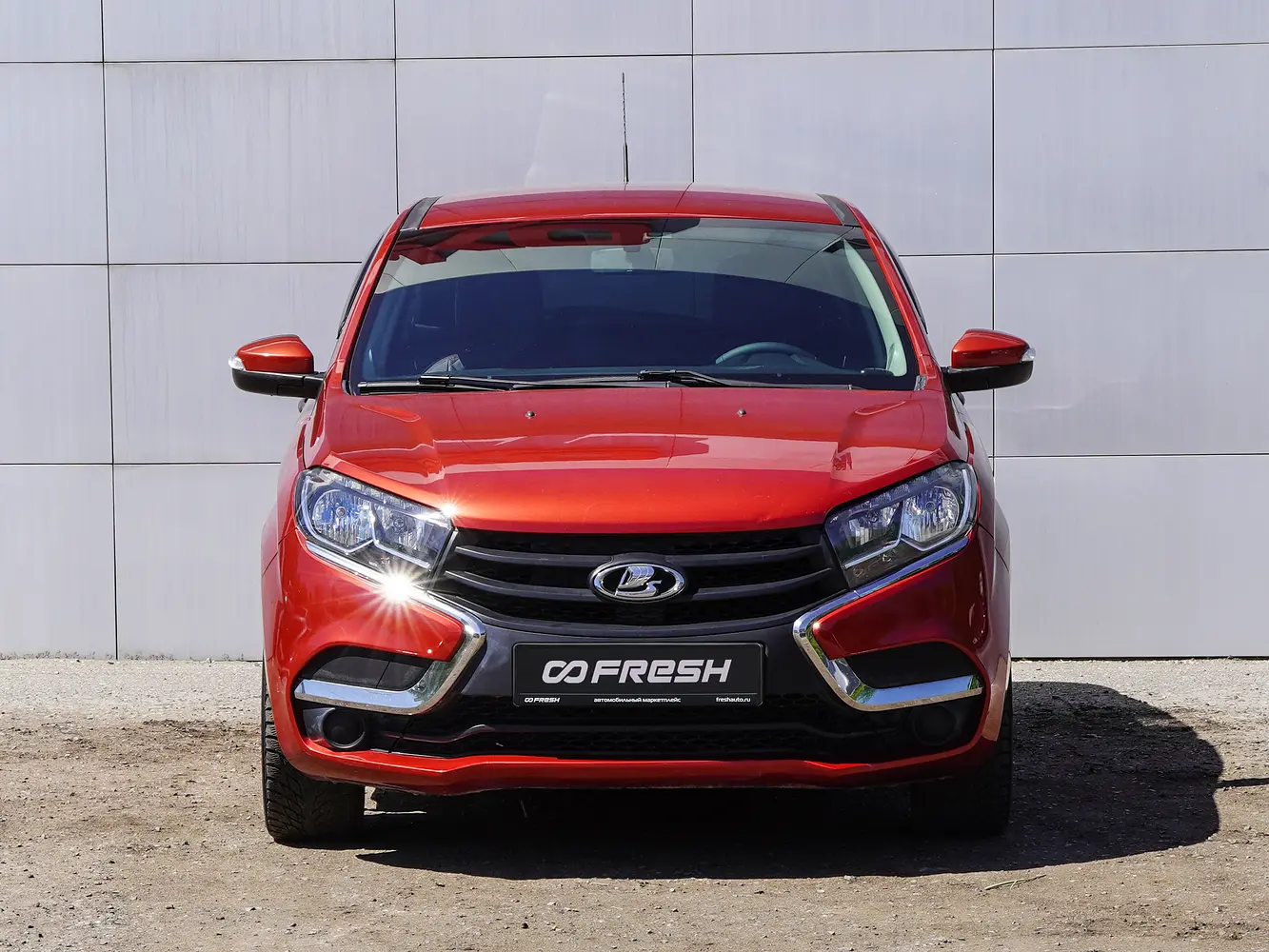 LADA (ВАЗ)