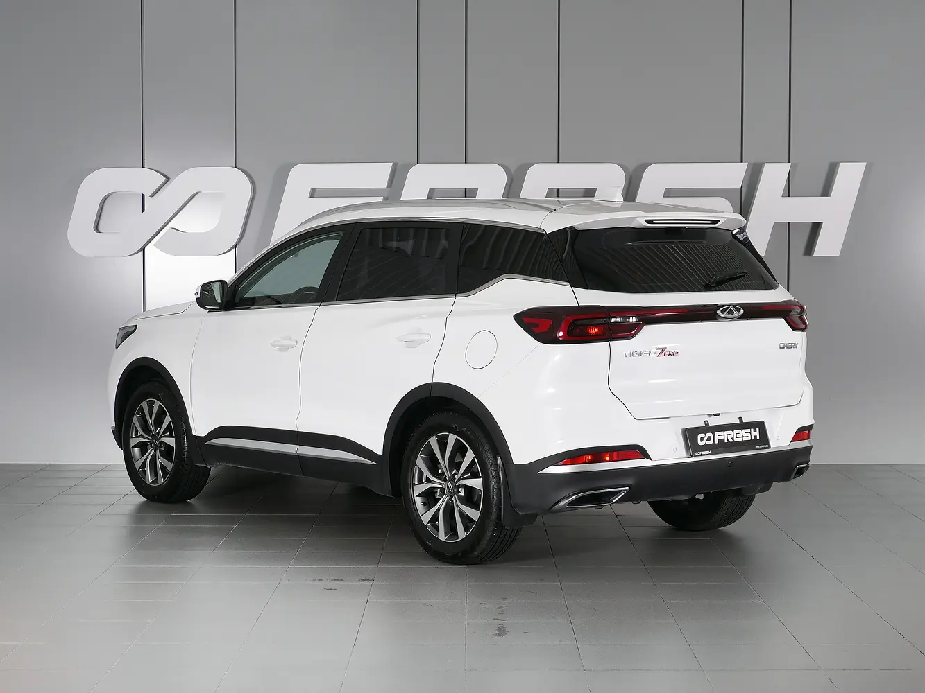 Chery
