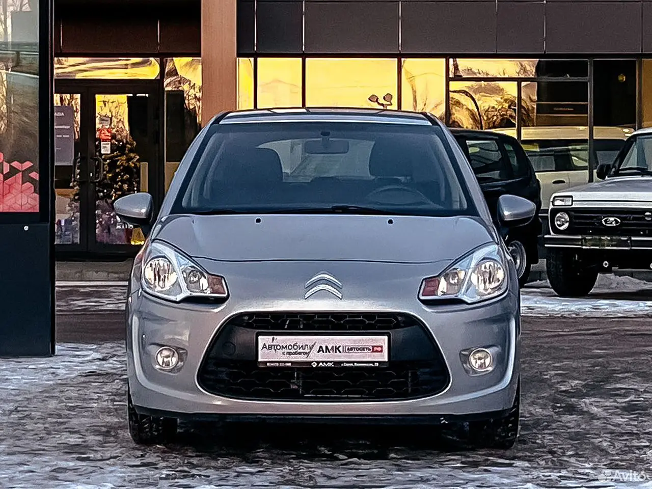 Citroen