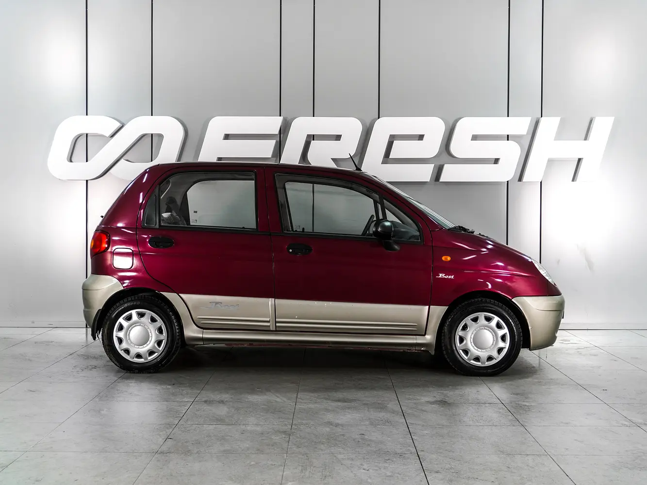 Daewoo