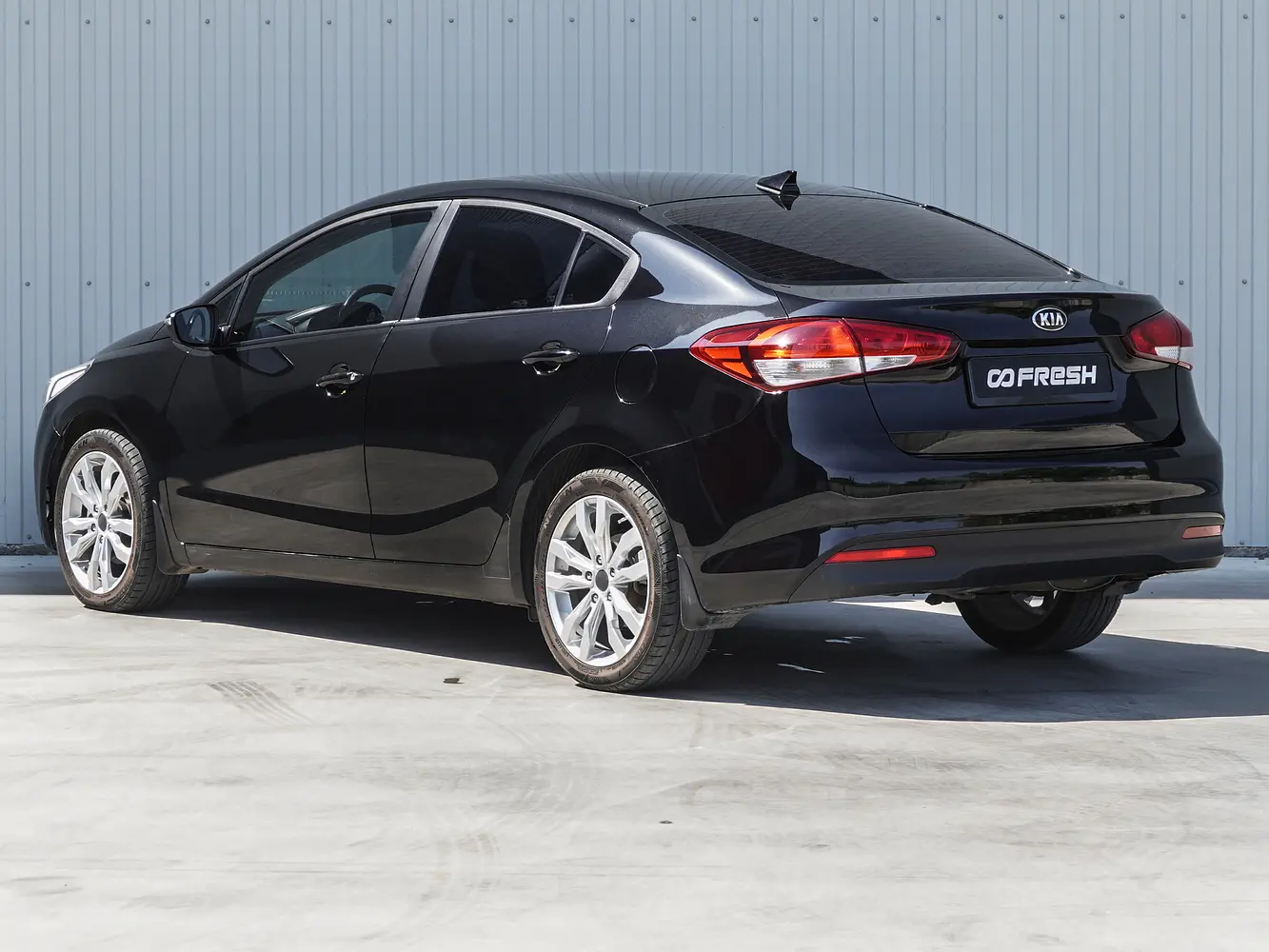 Kia