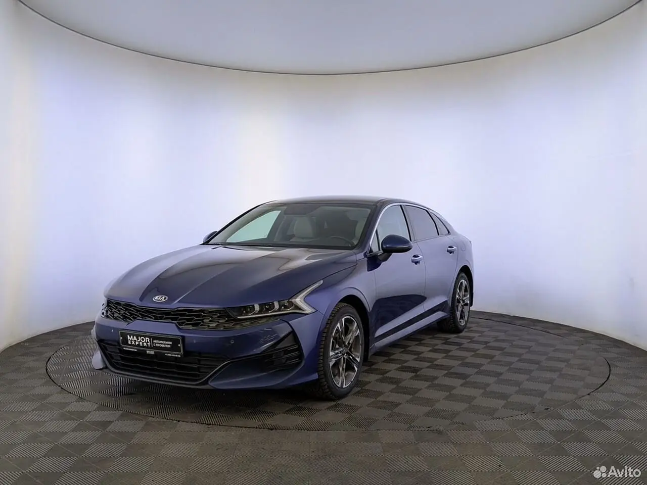 Kia