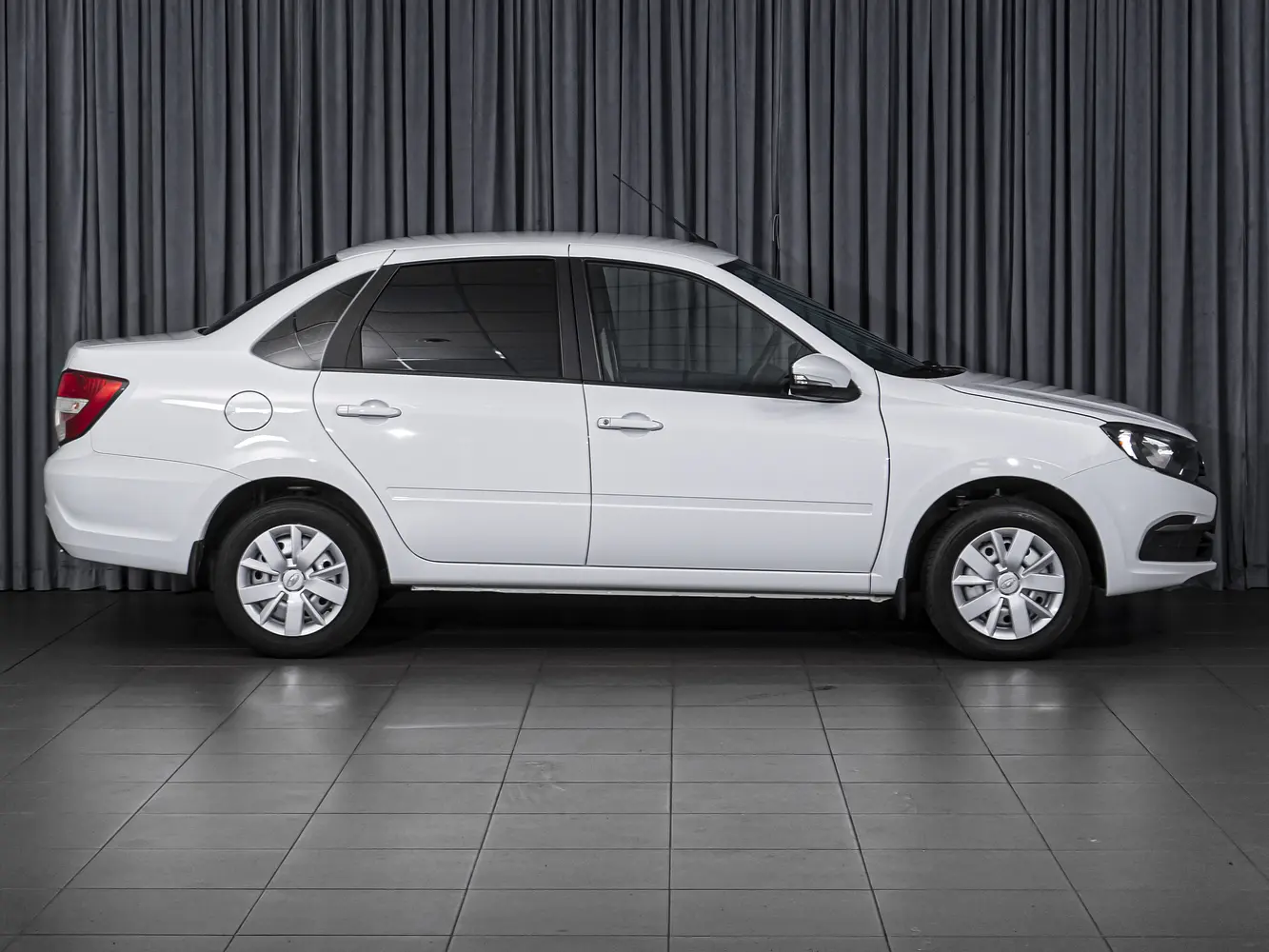 LADA (ВАЗ)