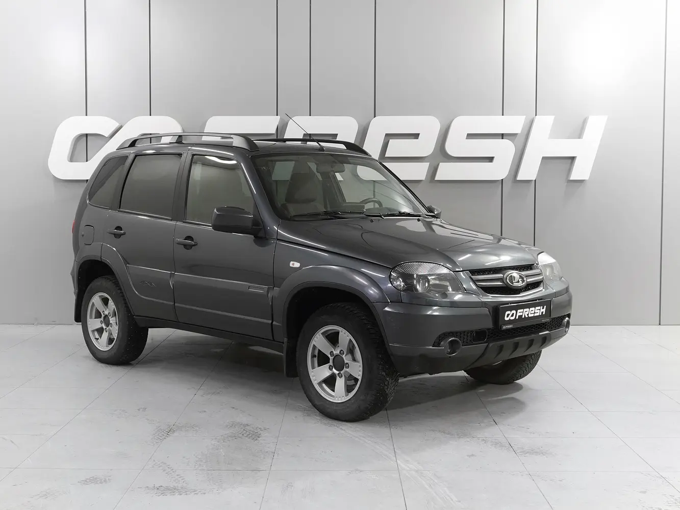 LADA (ВАЗ)