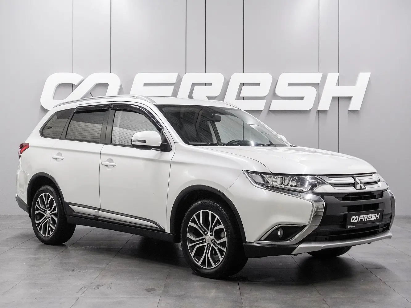 Mitsubishi
