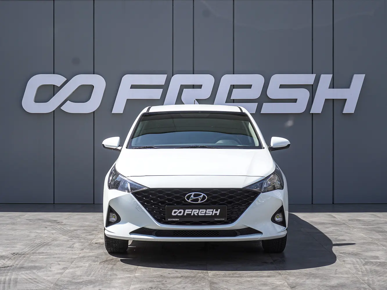 Hyundai