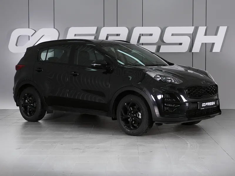 Sportage