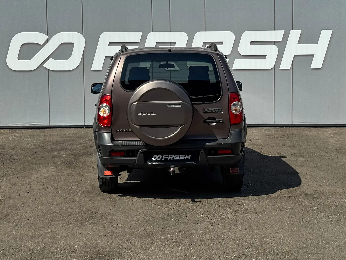 Chevrolet