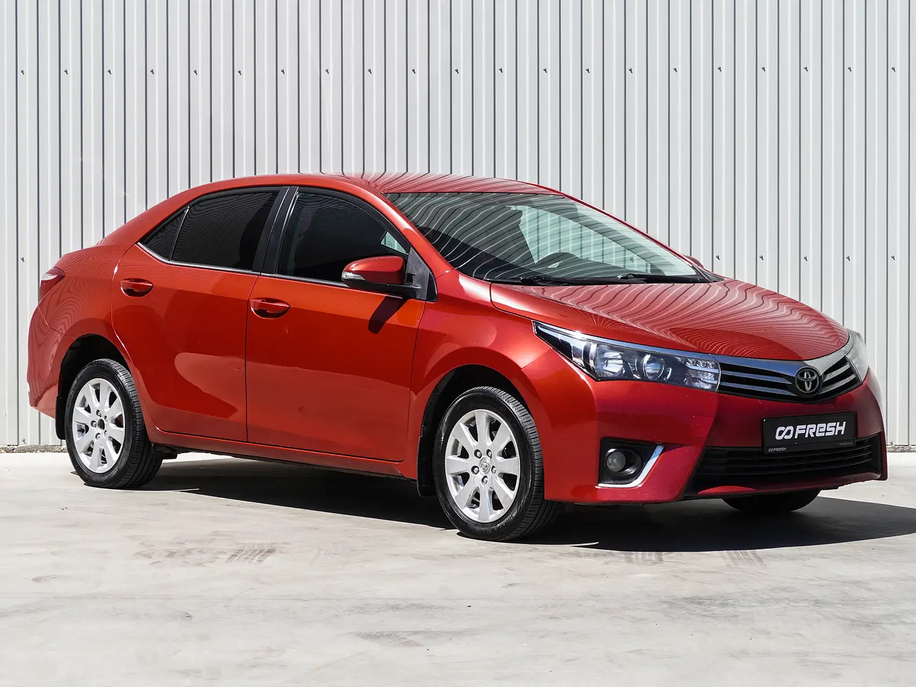 Toyota
