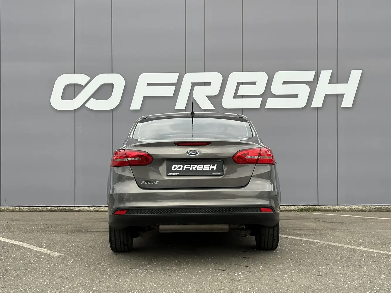 Ford