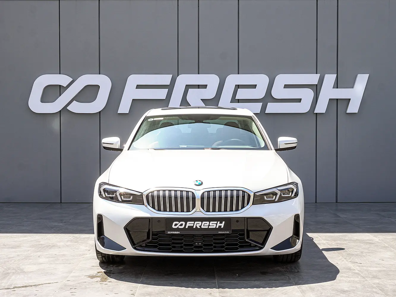 BMW