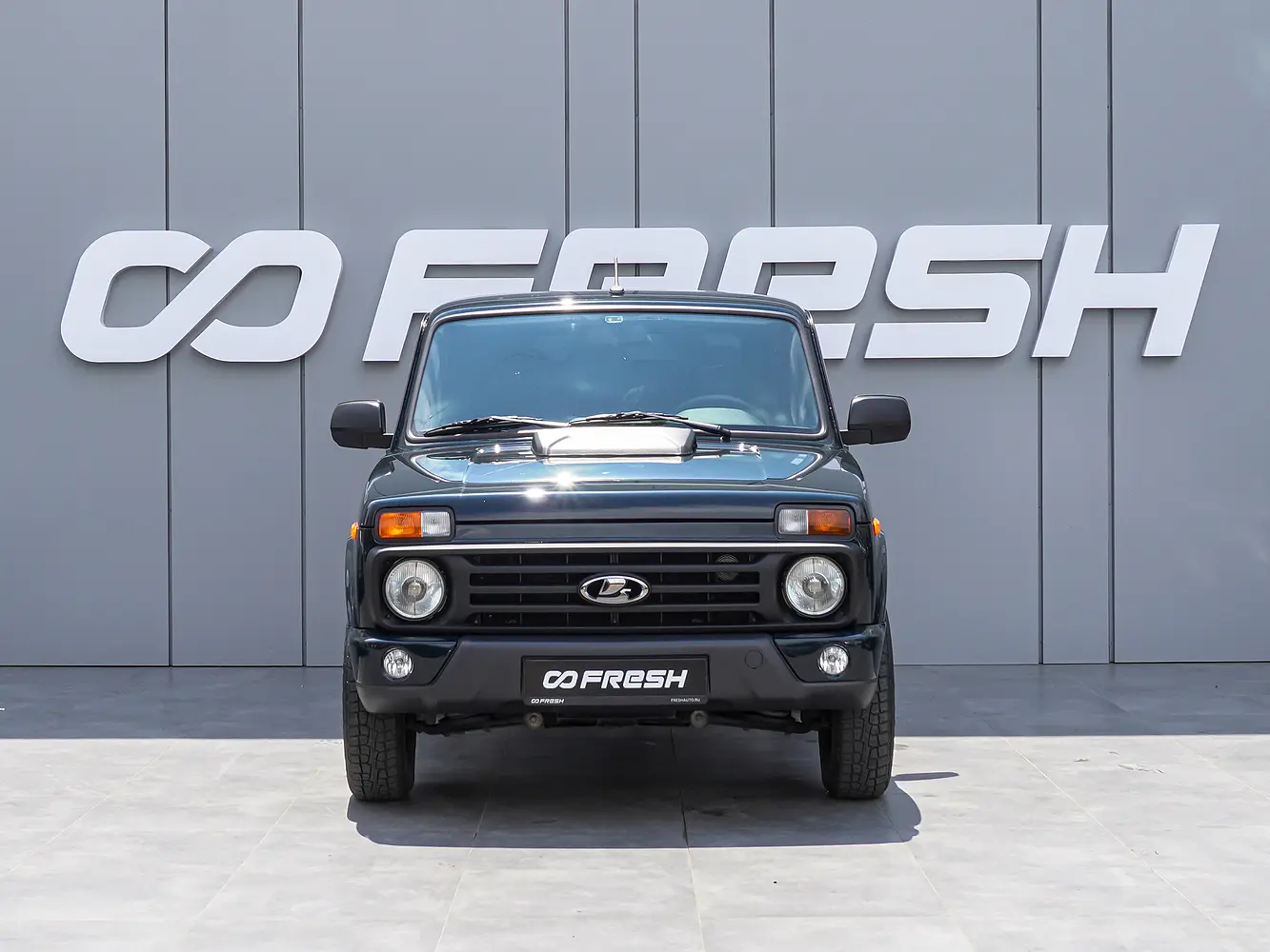 LADA (ВАЗ)