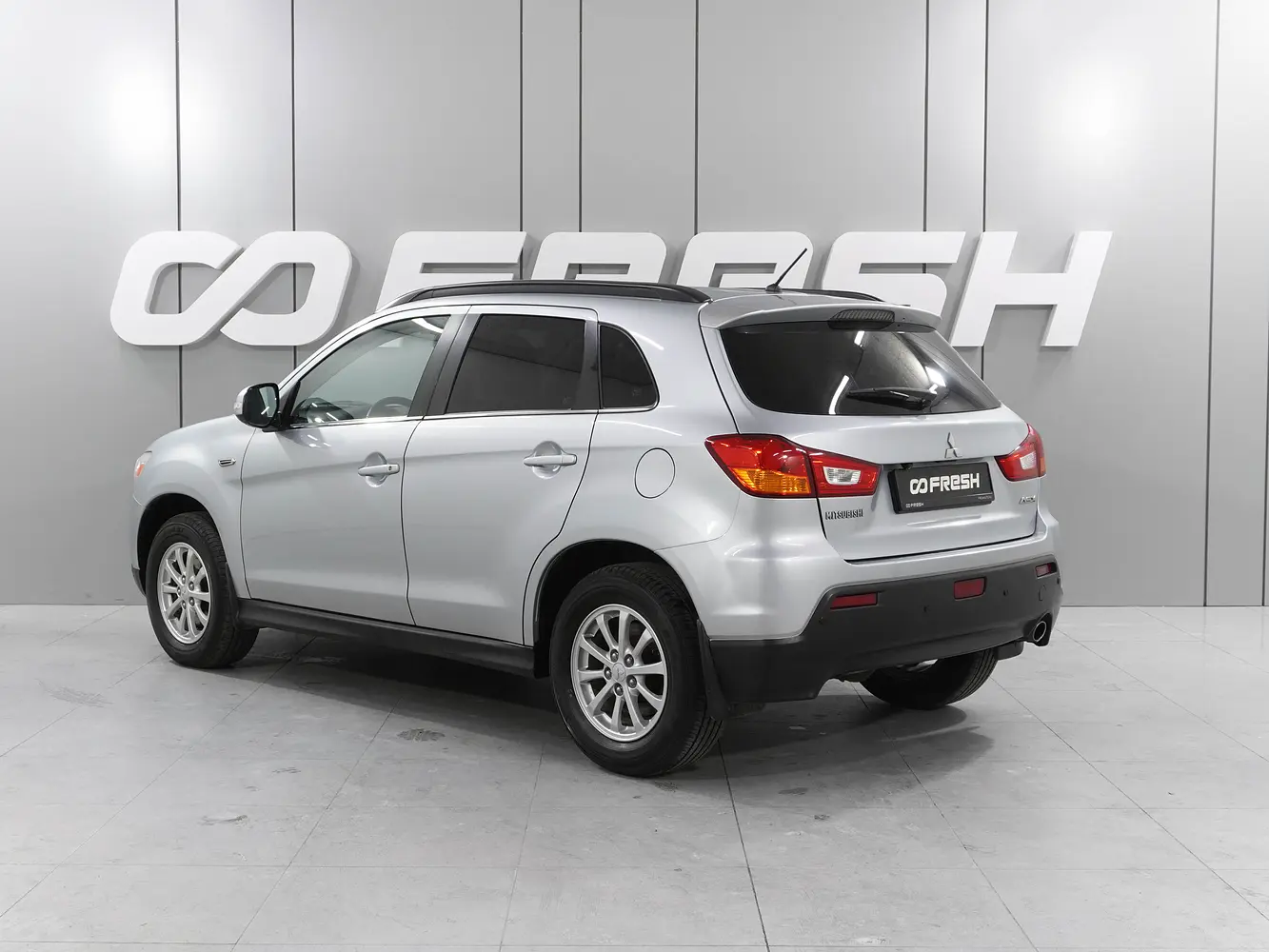 Mitsubishi