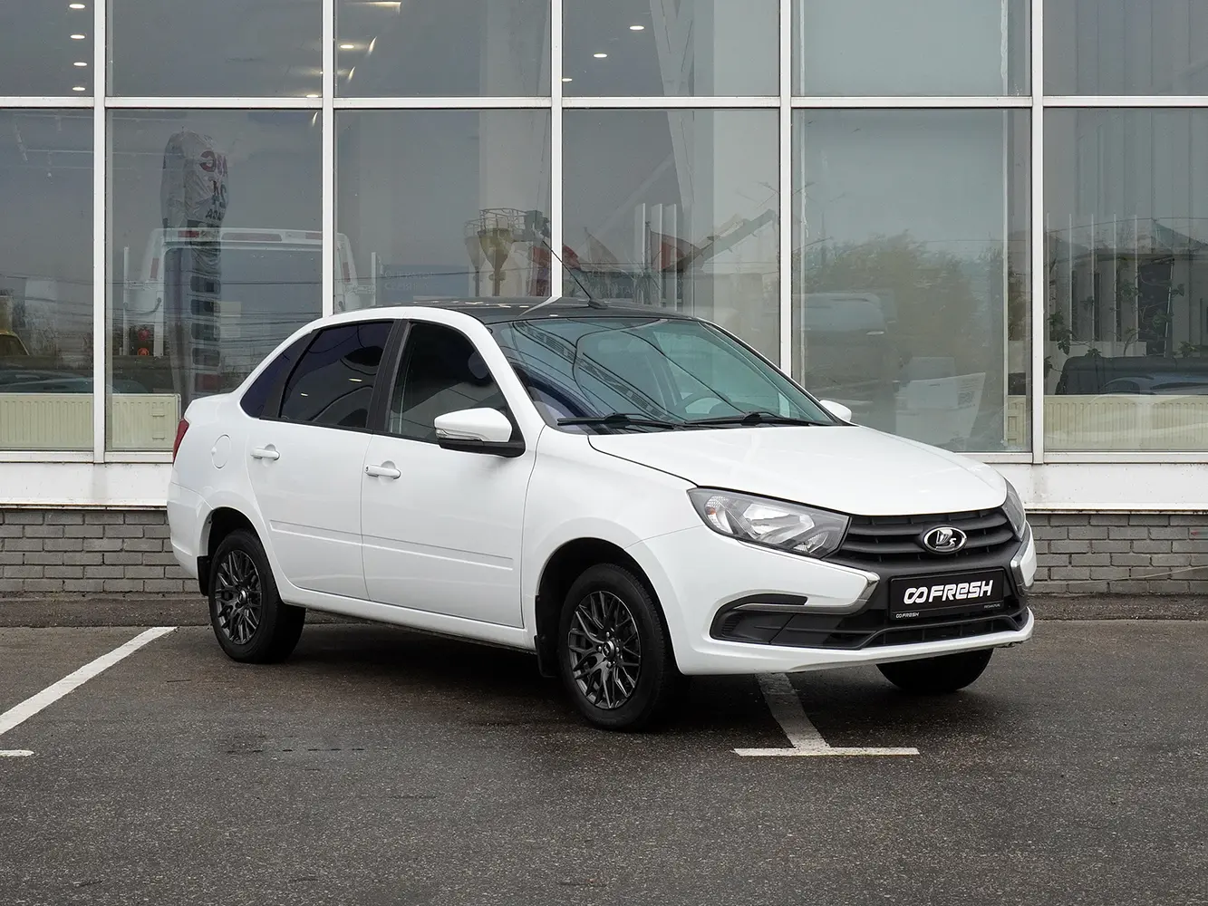LADA (ВАЗ)