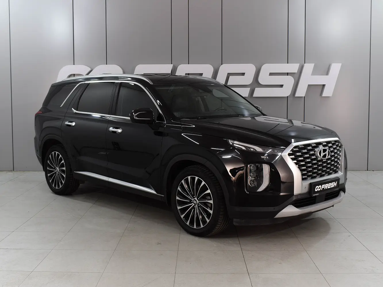 Hyundai