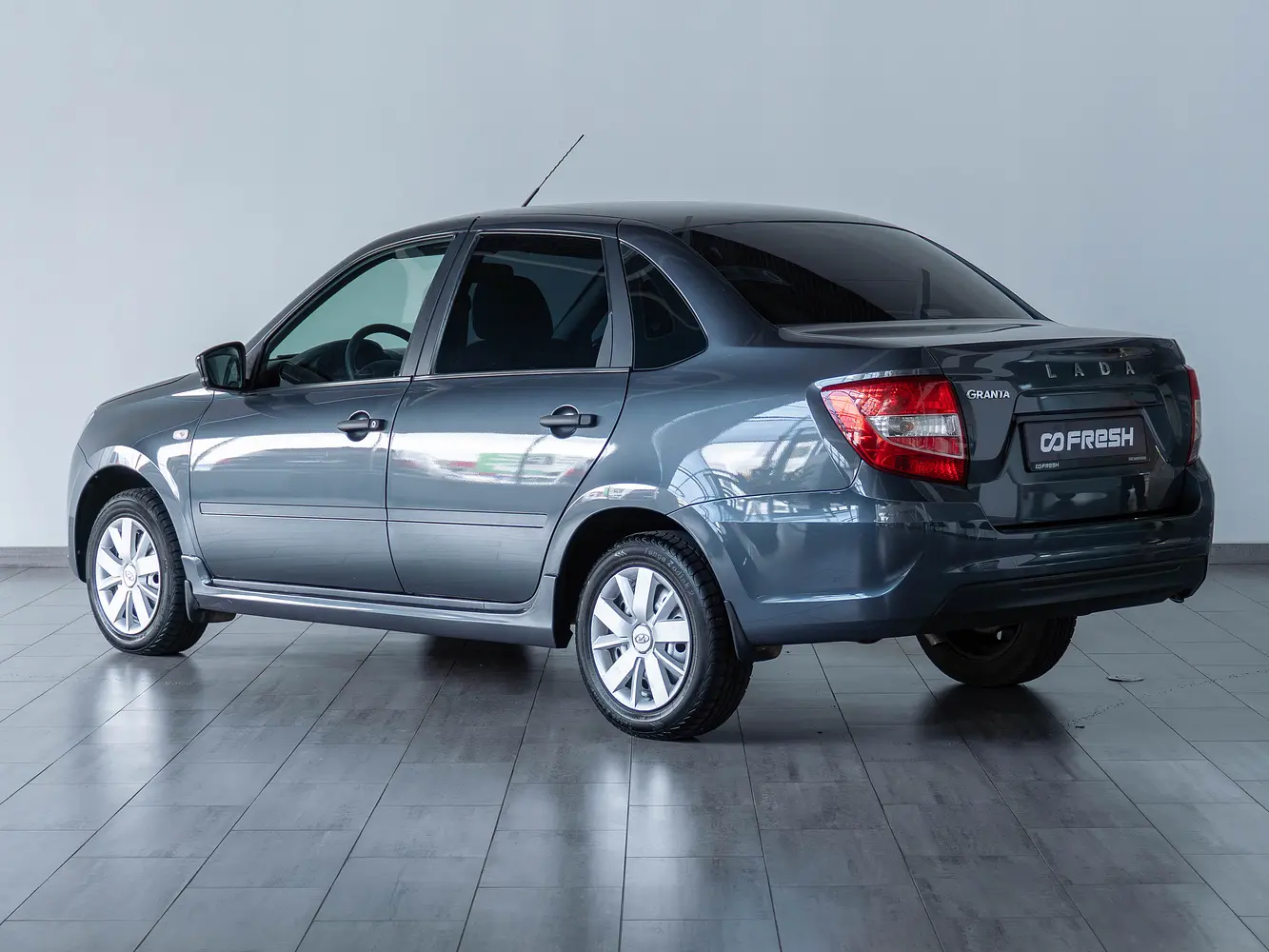 LADA (ВАЗ)
