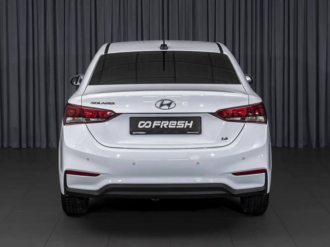 Hyundai