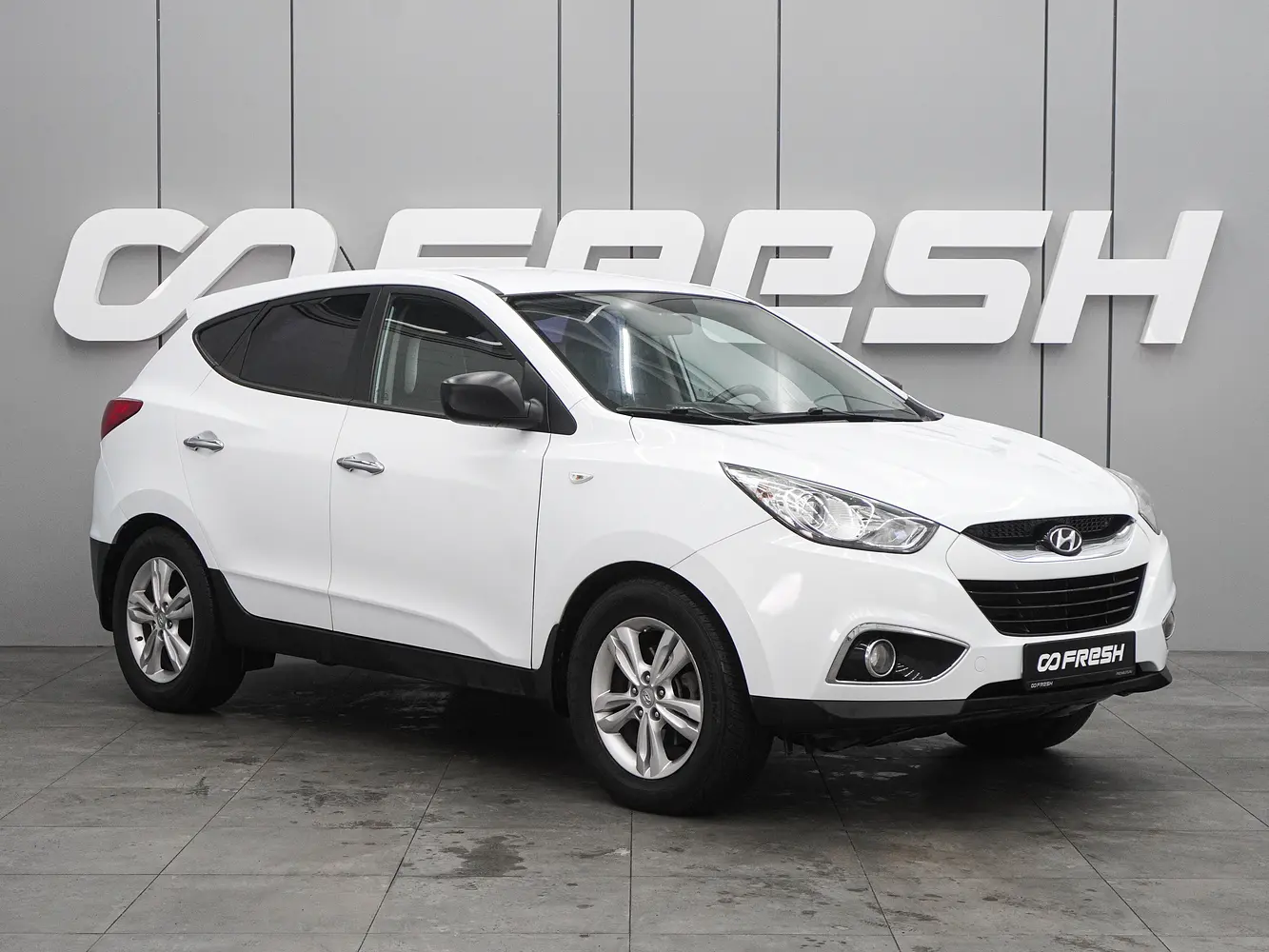 Hyundai