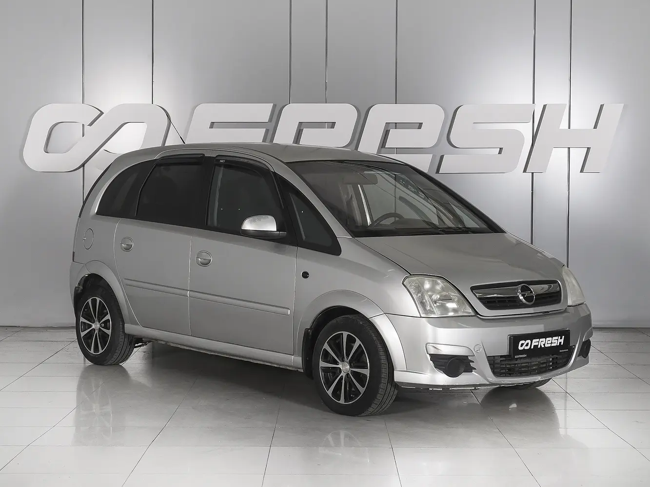 Opel