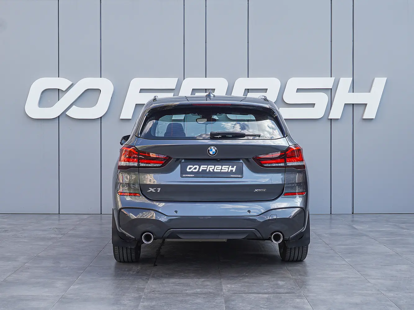 BMW