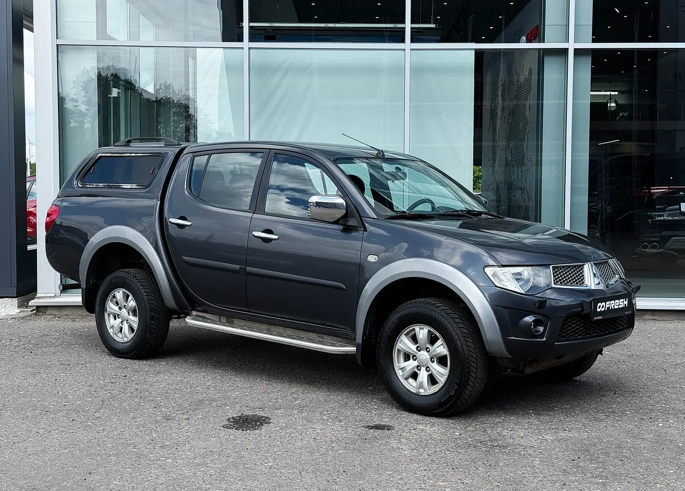 Mitsubishi