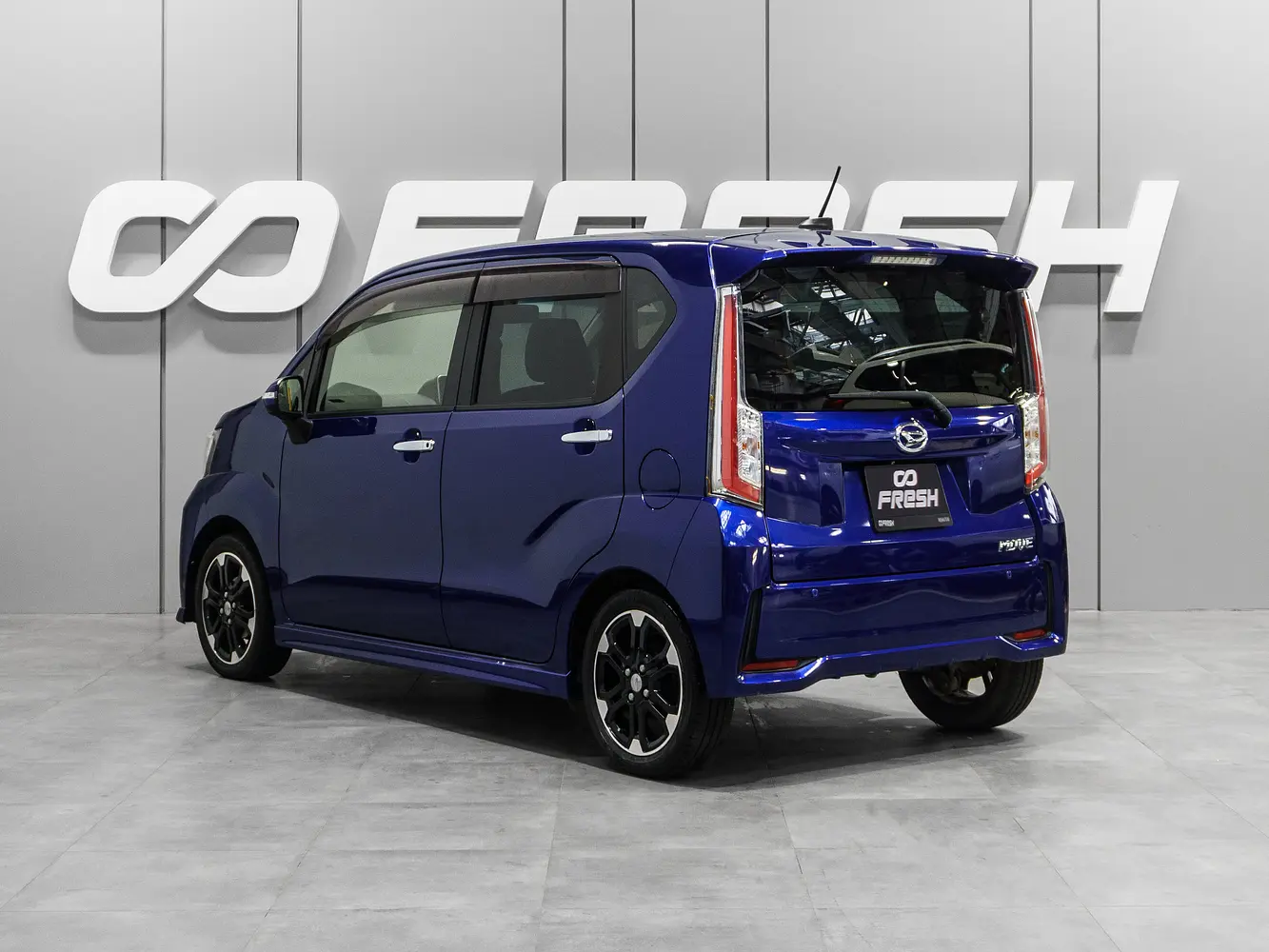 Daihatsu