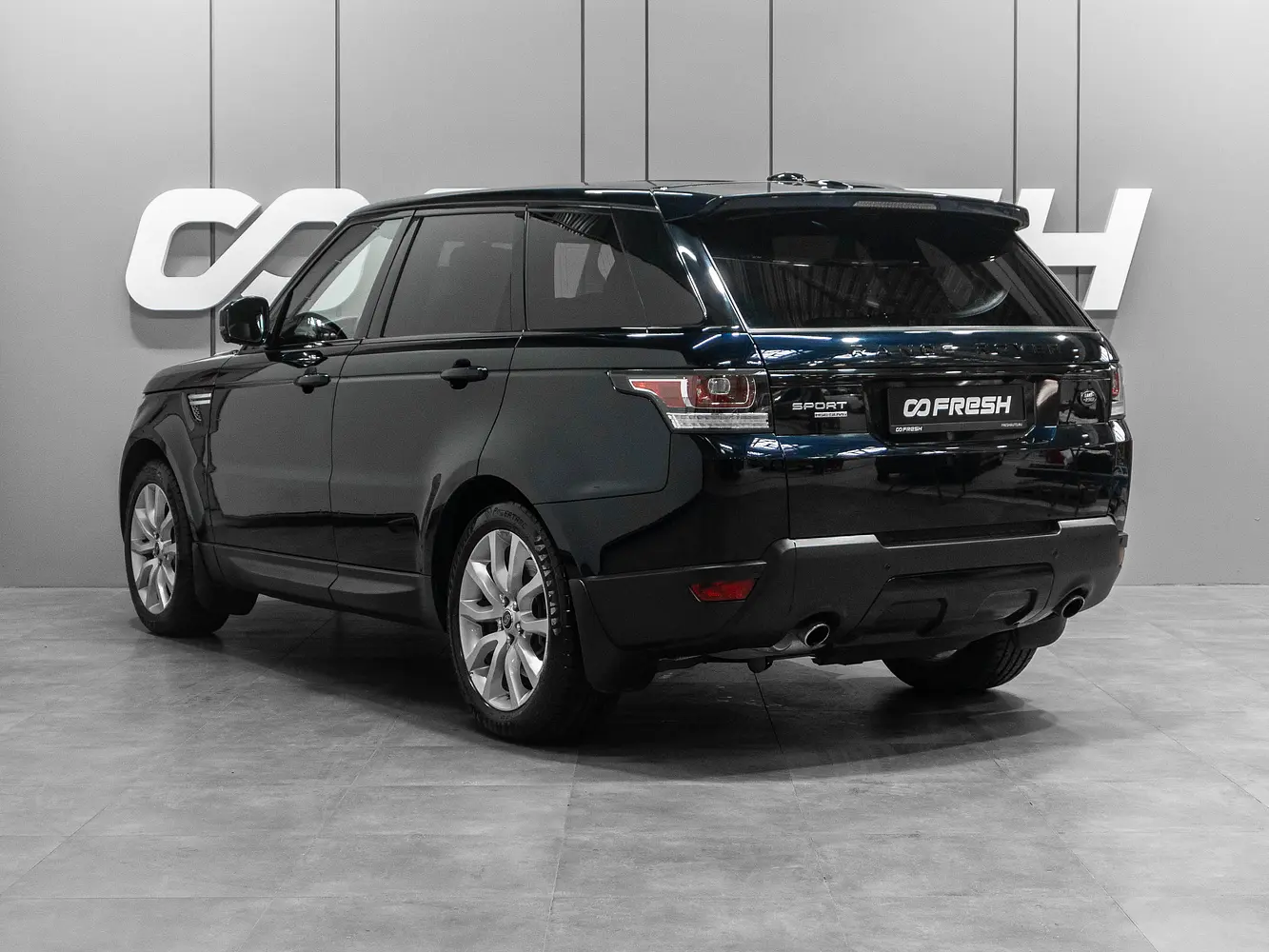 Land Rover