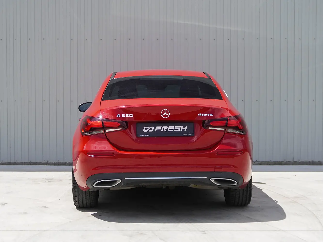 Mercedes-Benz