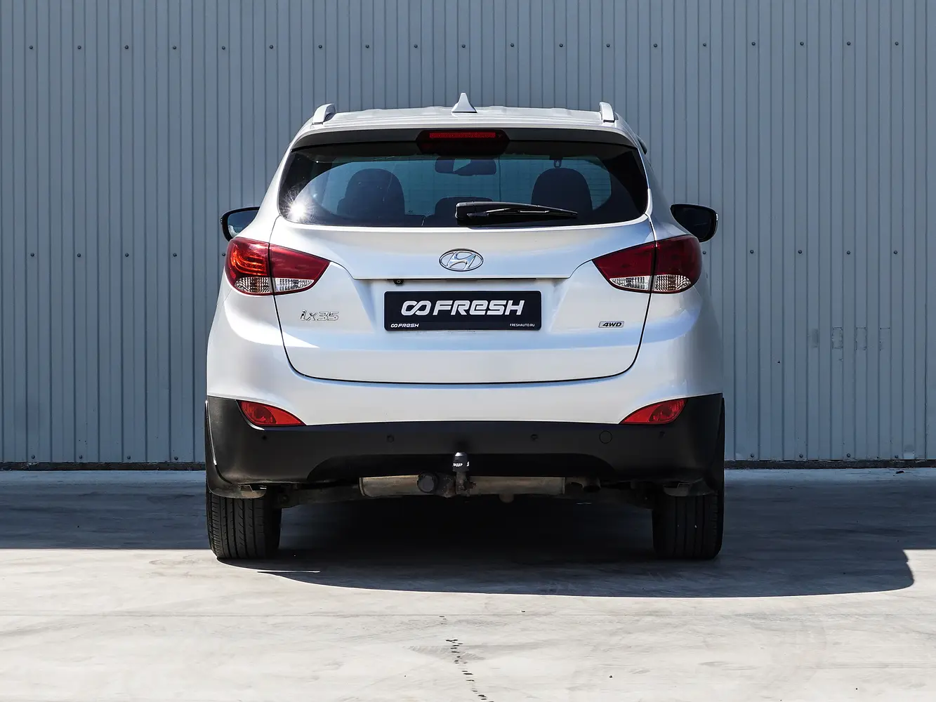 Hyundai