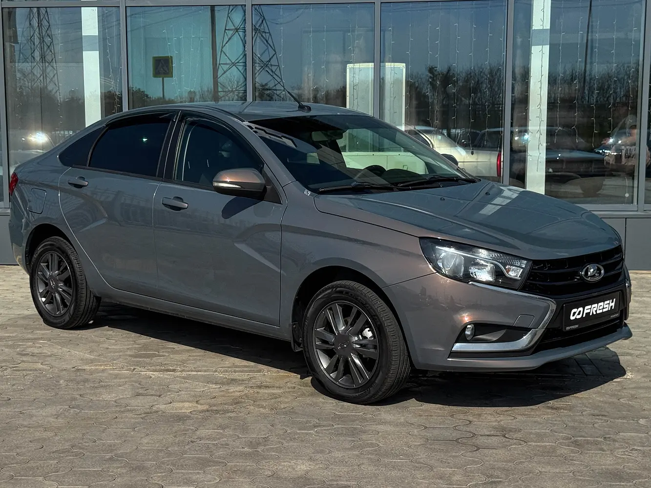 LADA (ВАЗ)