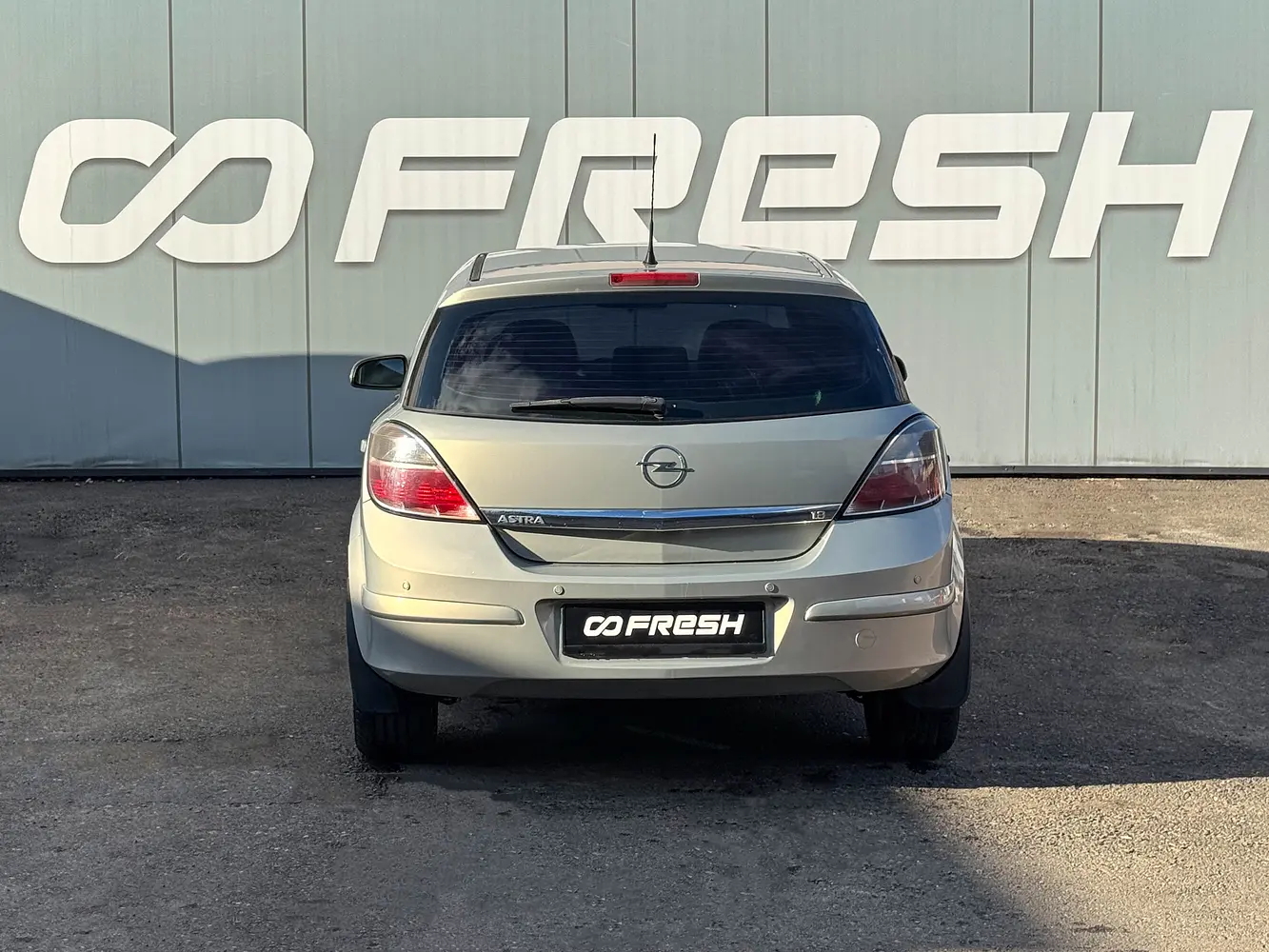 Opel