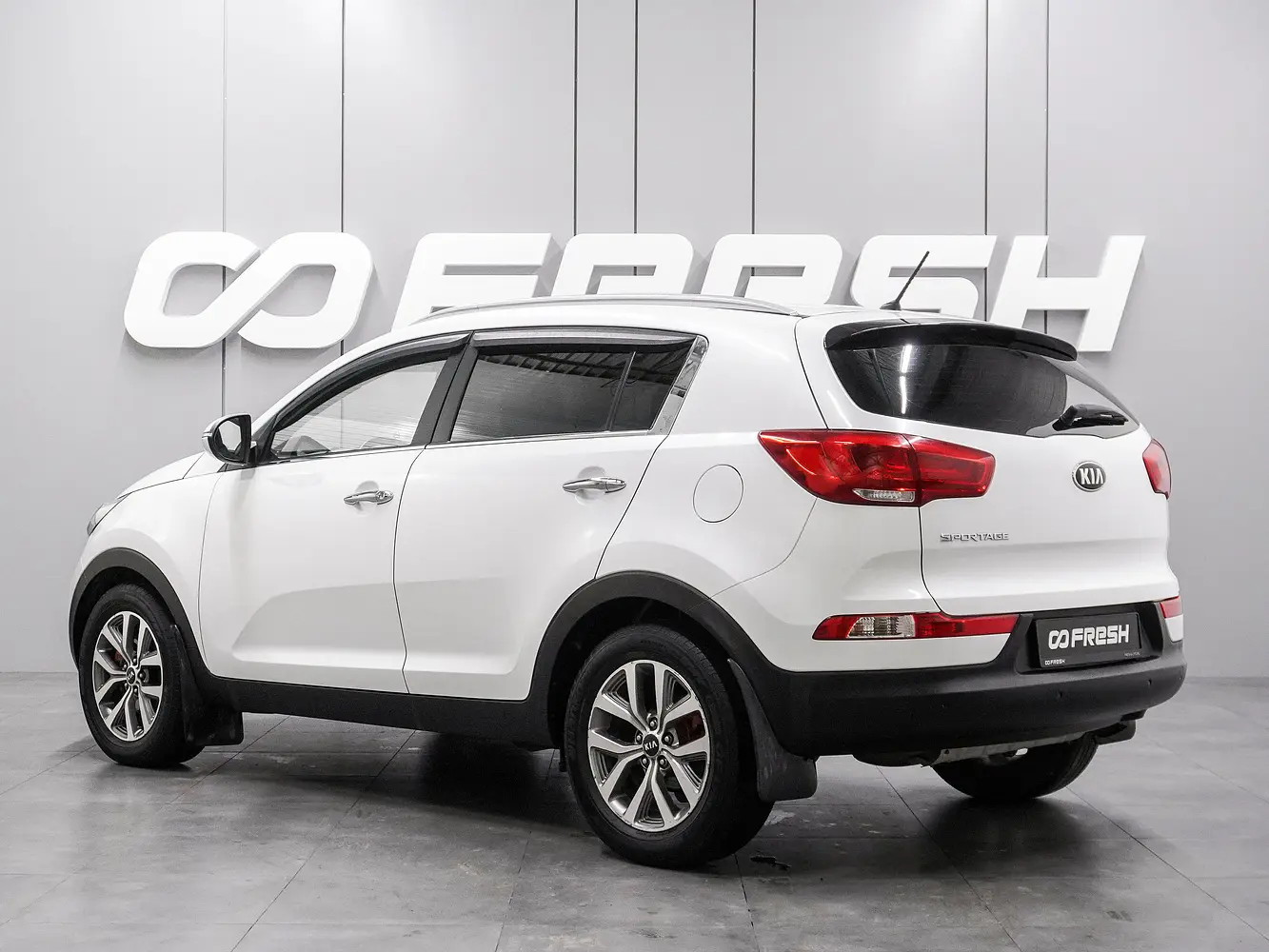 Kia