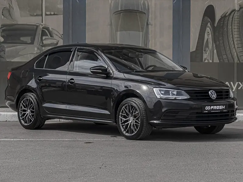 Jetta