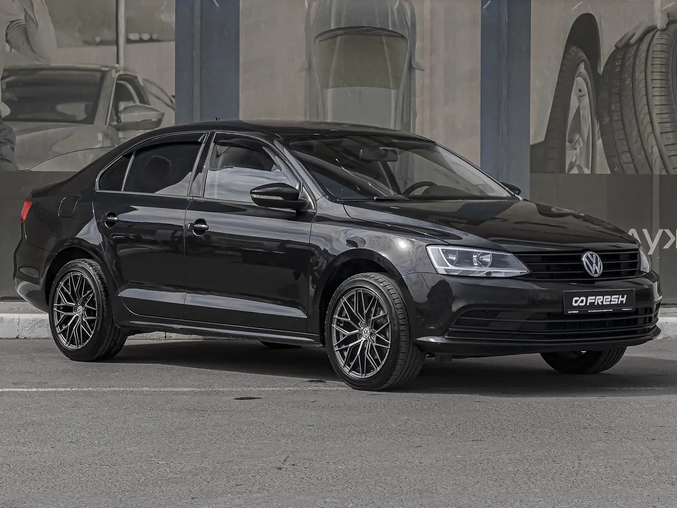 Volkswagen