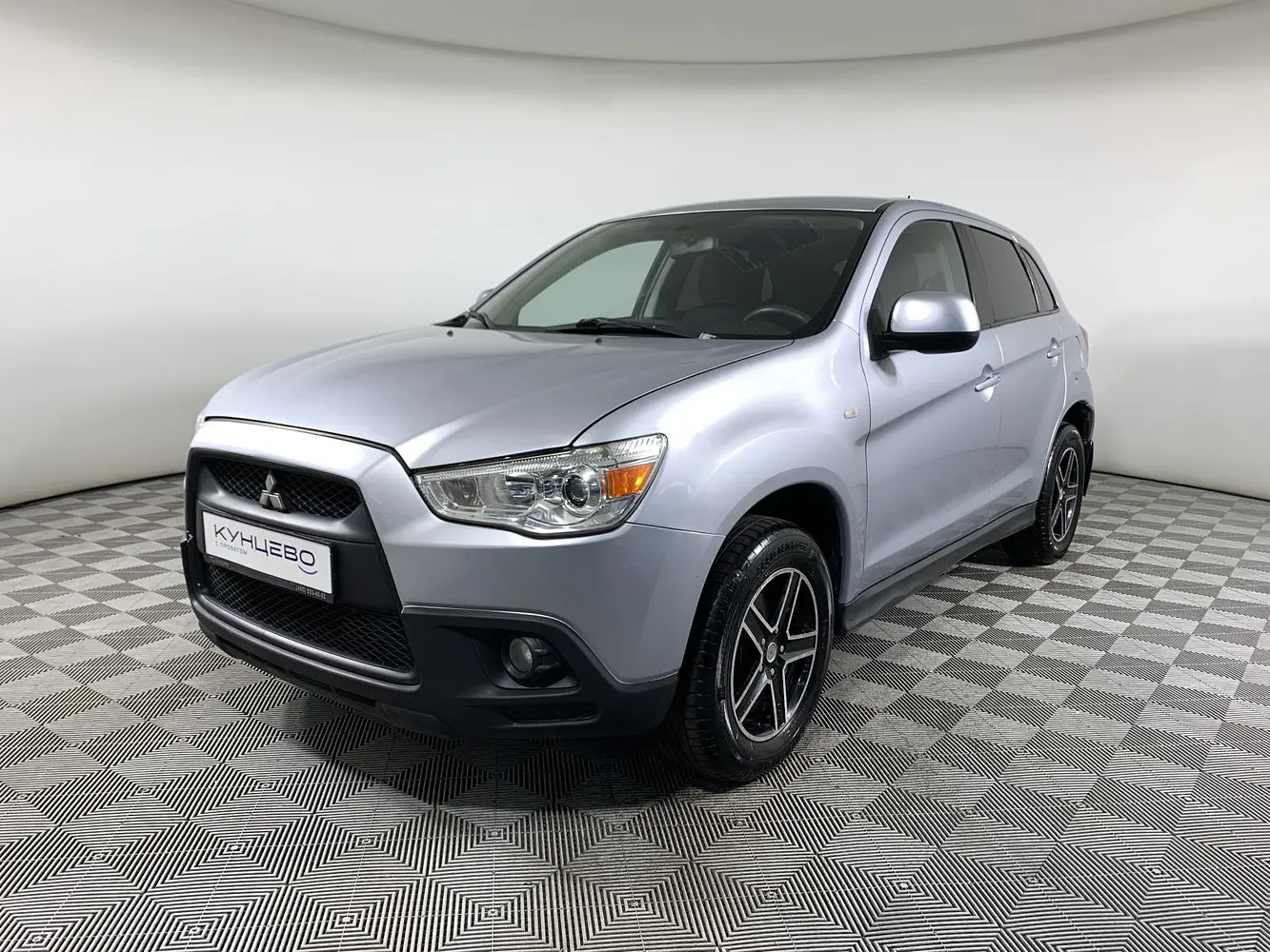 Mitsubishi