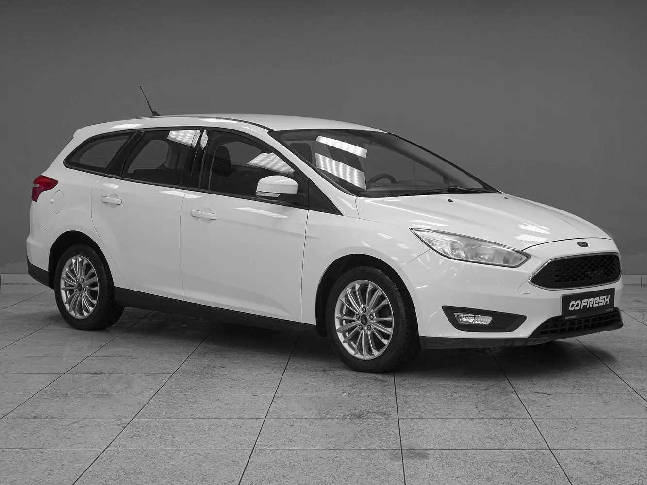 Ford