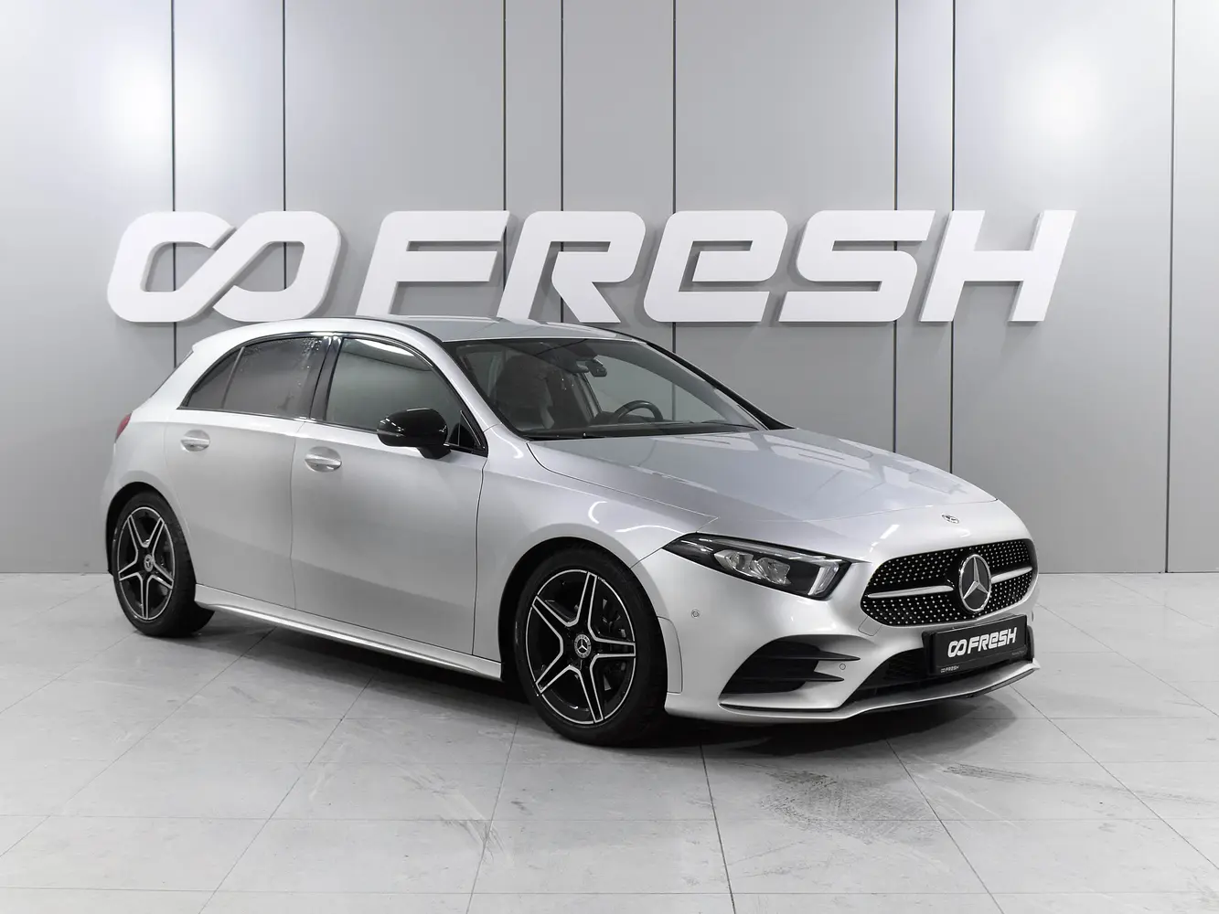 Mercedes-Benz