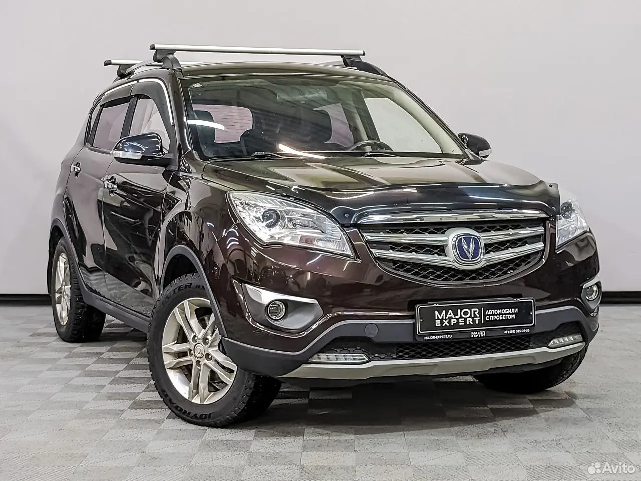 Changan