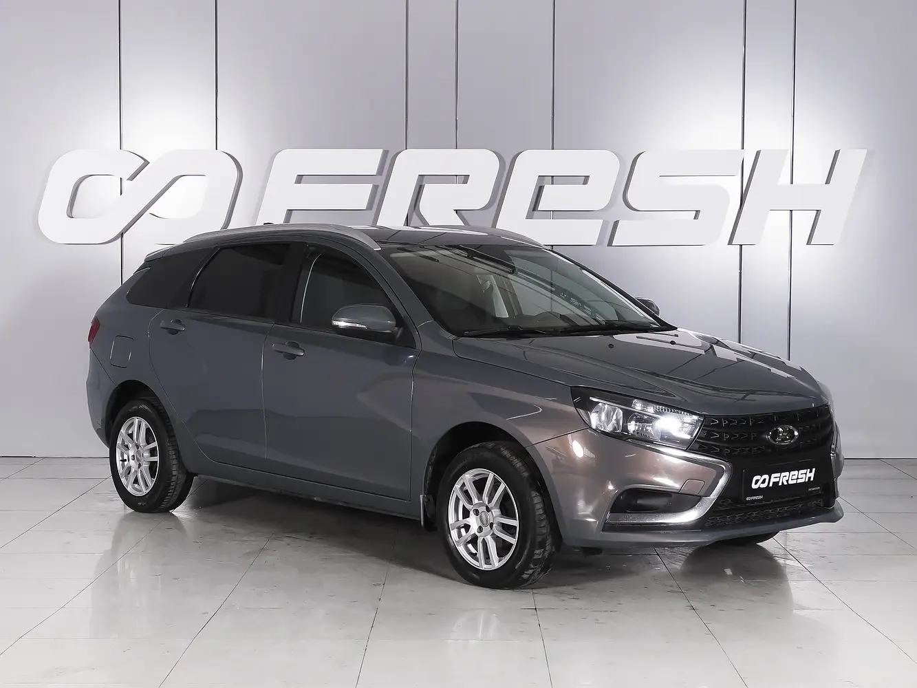 LADA (ВАЗ)