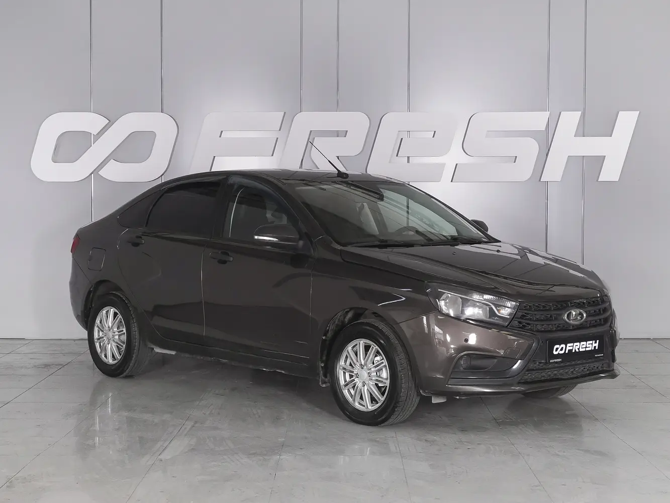 LADA (ВАЗ)