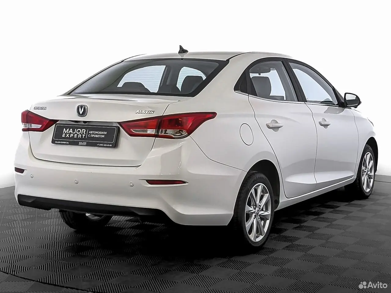 Changan