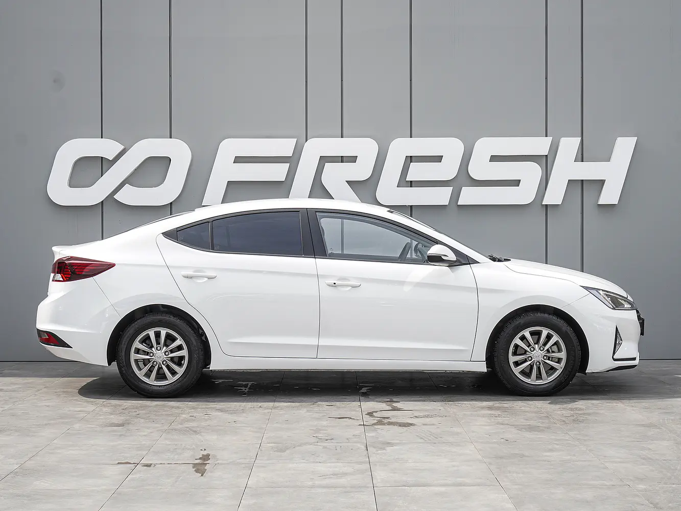 Hyundai