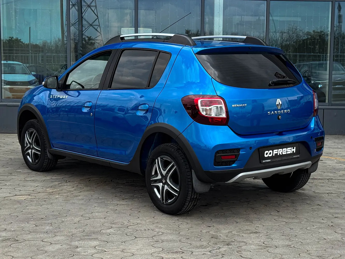 Renault