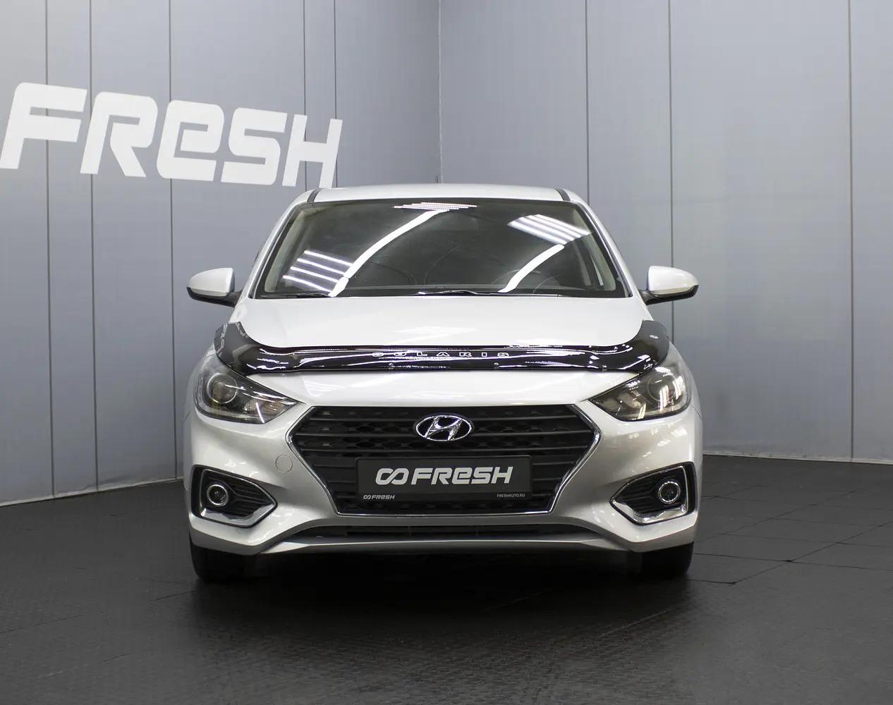 Hyundai